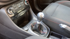 Ford Puma 1.0 EcoBoost Hybrid mHEV ST-Line 5dr Petrol Hatchback